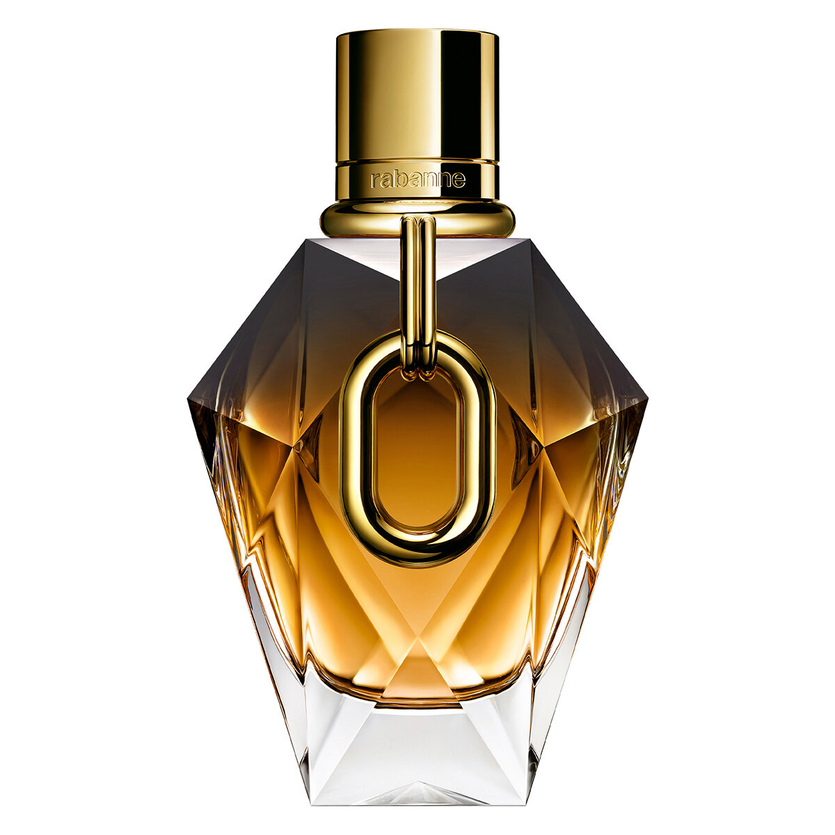 MILLION GOLD FOR HER PARFUM